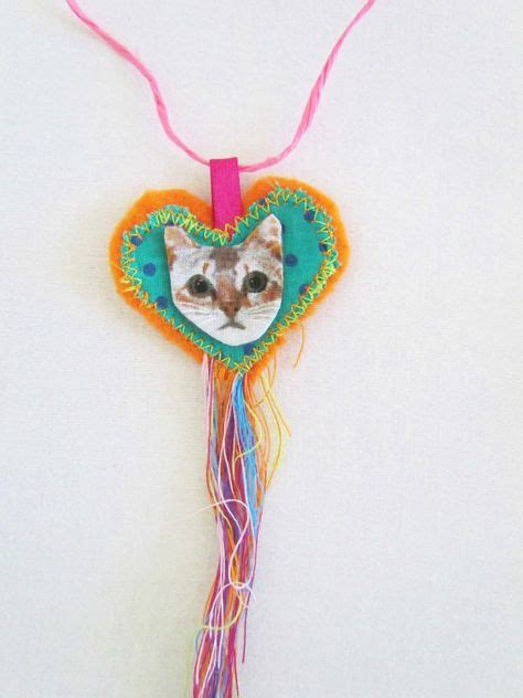 The Anxious Meow Amulet Pendant: Your Guardian Angel for Anxiety